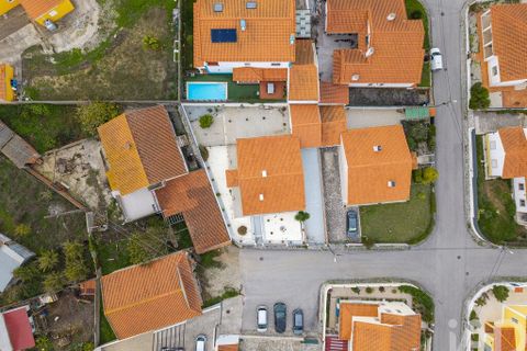 Byhus i Caldas da Rainha, Leiria, Caldas da Rainha - € 355.000 | Ref: 750525 - foto 32