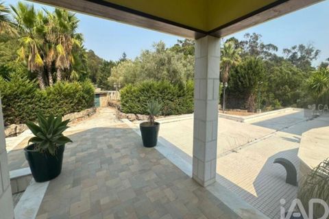 Byhus i Sintra, Lisbon, Sintra - € 2.100.000 | Ref: 758135 - foto 4