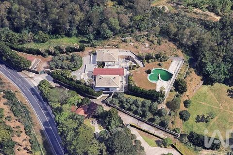 Byhus i Sintra, Lisbon, Sintra - € 2.100.000 | Ref: 758135 - foto 16