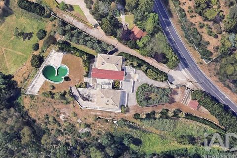 Byhus i Sintra, Lisbon, Sintra - € 2.100.000 | Ref: 758135 - foto 17