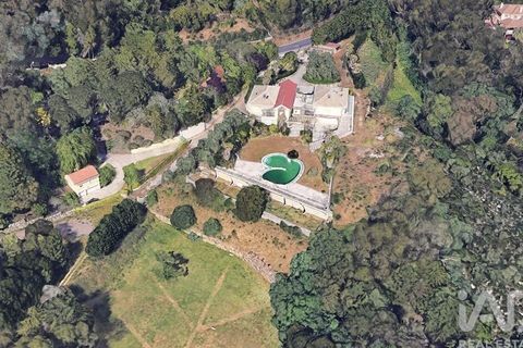 Byhus i Sintra, Lisbon, Sintra - € 2.100.000 | Ref: 758135 - foto 18