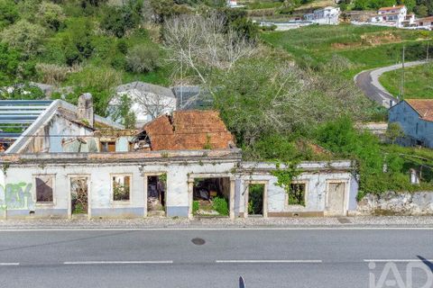 Byhus i Alcobaca, Leiria, Alcobaca - € 80.000 | Ref: 757650 - foto 1