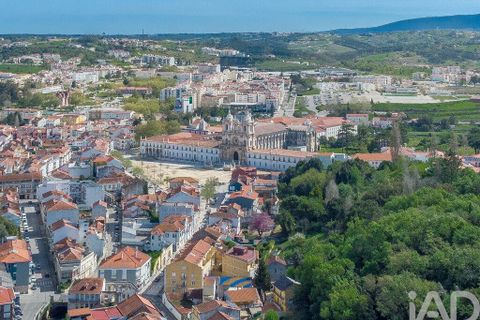 Byhus i Alcobaca, Leiria, Alcobaca - € 80.000 | Ref: 757650 - foto 2