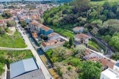 Byhus i Alcobaca, Leiria, Alcobaca - € 80.000 | Ref: 757650 - foto 3