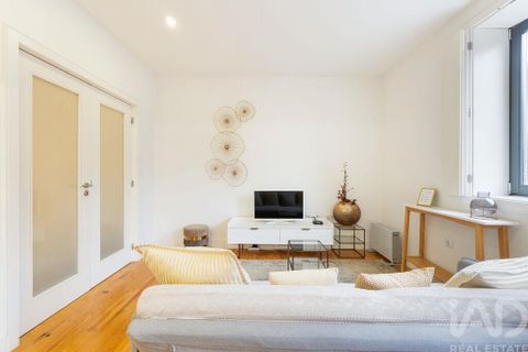 Lejlighed i Porto, Porto, Porto - € 215.000 | Ref: 735234 - foto 1