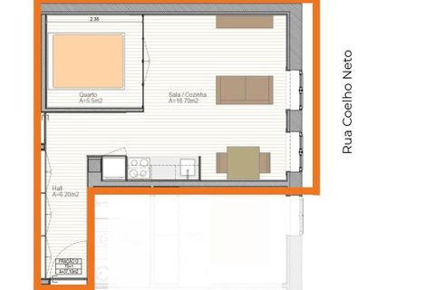 Lejlighed i Porto, Porto, Porto - € 215.000 | Ref: 735234 - foto 27
