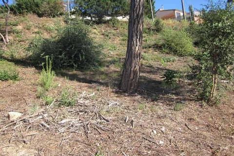 Tomt i Vidreres, Gerona, Vidreres - € 23 000 | Ref: TEL731 - foto 3