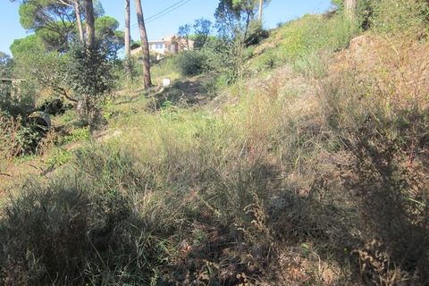 Tomt i Vidreres, Gerona, Vidreres - € 23 000 | Ref: TEL731 - foto 4
