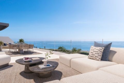 Leilighet i Benajarafe, Malaga, Benajarafe - € 425 000 | Ref: FORO_E200402 - foto 3