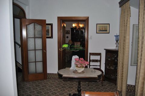 Byhus i Competa, Malaga, Competa - € 210.000 | Ref: 7155 - foto 6