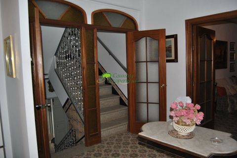 Byhus i Competa, Malaga, Competa - € 210.000 | Ref: 7155 - foto 7