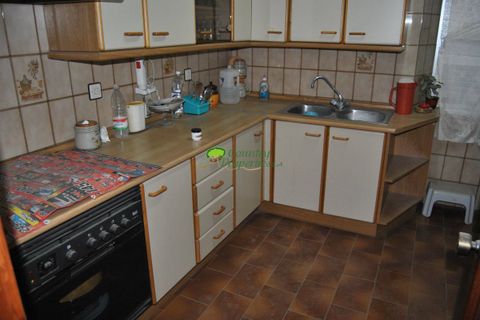 Byhus i Competa, Malaga, Competa - € 210.000 | Ref: 7155 - foto 10