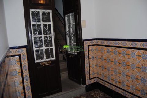 Byhus i Competa, Malaga, Competa - € 210.000 | Ref: 7155 - foto 17