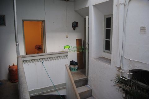Byhus i Competa, Malaga, Competa - € 210.000 | Ref: 7155 - foto 20