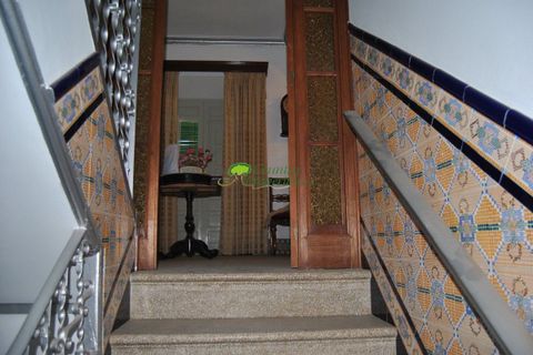 Byhus i Competa, Malaga, Competa - € 210.000 | Ref: 7155 - foto 21