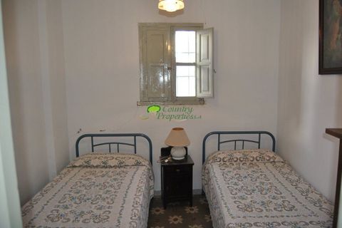 Byhus i Competa, Malaga, Competa - € 210.000 | Ref: 7155 - foto 25