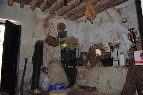 Byhus i Competa, Malaga, Competa - € 210.000 | Ref: 7155 - foto 29