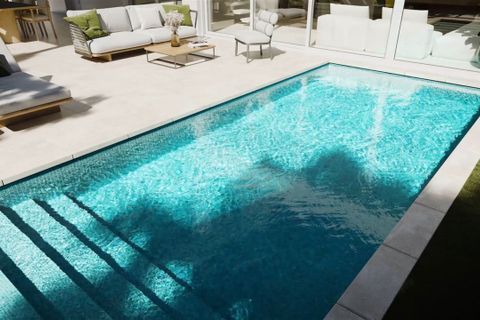 Villa a Estepona, Malaga, Estepona - € 1.800.000 | Ref: 739077 - foto 14