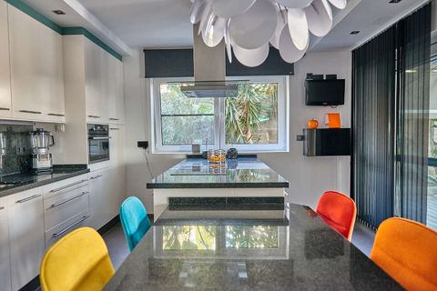 Villa a Torrox, Malaga, Torrox - € 995.000 | Ref: 4895 - foto 13