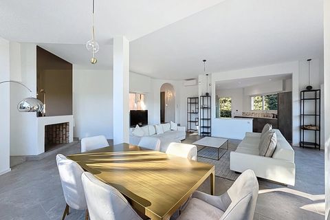 Villa i Cannes, Alpes-Maritimes, Cannes - € 3 200 000 | Ref: HH-15988093 - foto 6