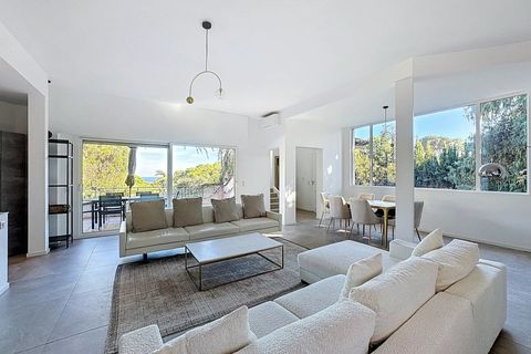 Villa i Cannes, Alpes-Maritimes, Cannes - € 3 200 000 | Ref: HH-15988093 - foto 7