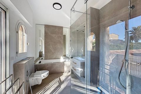 Villa i Cannes, Alpes-Maritimes, Cannes - € 3 200 000 | Ref: HH-15988093 - foto 12