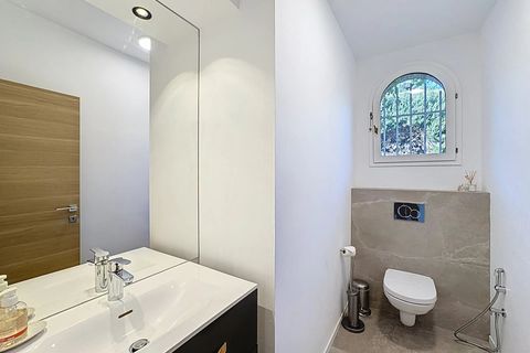 Villa i Cannes, Alpes-Maritimes, Cannes - € 3 200 000 | Ref: HH-15988093 - foto 13