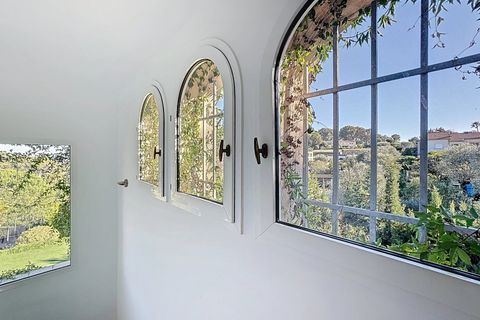 Villa i Cannes, Alpes-Maritimes, Cannes - € 3 200 000 | Ref: HH-15988093 - foto 15