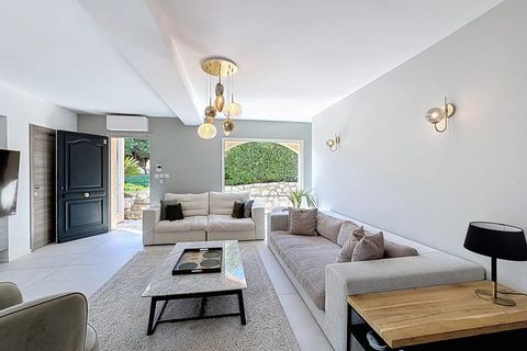 Villa i Cannes, Alpes-Maritimes, Cannes - € 3 200 000 | Ref: HH-15988093 - foto 20