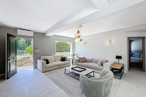Villa i Cannes, Alpes-Maritimes, Cannes - € 3 200 000 | Ref: HH-15988093 - foto 21