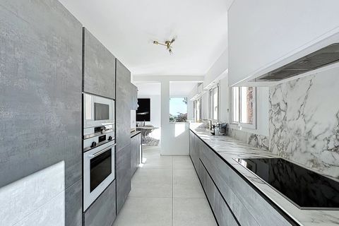 Villa i Cannes, Alpes-Maritimes, Cannes - € 3 200 000 | Ref: HH-15988093 - foto 23