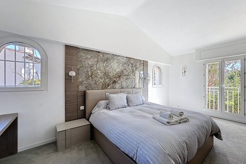 Villa i Cannes, Alpes-Maritimes, Cannes - € 3 200 000 | Ref: HH-15988093 - foto 24
