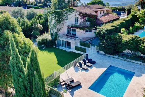 Villa i Cannes, Alpes-Maritimes, Cannes - € 3 200 000 | Ref: HH-15988093 - foto 2
