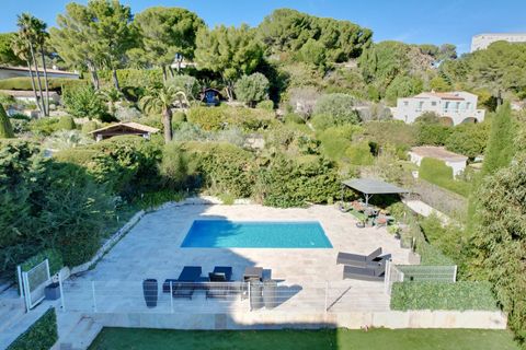 Villa i Cannes, Alpes-Maritimes, Cannes - € 3 200 000 | Ref: HH-15988093 - foto 4