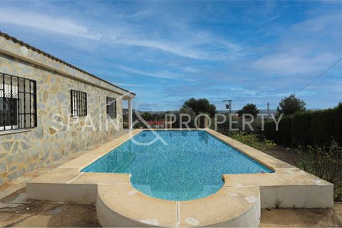 Villa i Montroy, Valencia, Montroy - € 215.000 | Ref: 091435 - foto 2