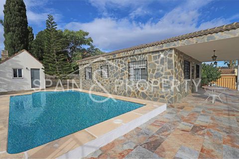 Villa i Montroy, Valencia, Montroy - € 215.000 | Ref: 091435 - foto 3