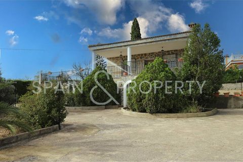Villa i Montroy, Valencia, Montroy - € 215.000 | Ref: 091435 - foto 6