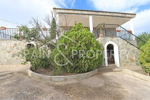Villa i Montroy, Valencia, Montroy - € 215.000 | Ref: 091435 - foto 8