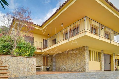 Villa i Platja D'aro, Gerona, Platja D'aro - € 1.150.000 | Ref: 359 - foto 1
