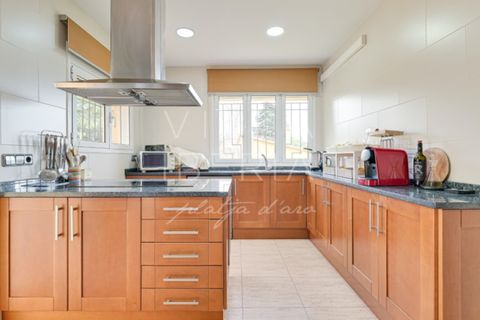 Villa i Platja D'aro, Gerona, Platja D'aro - € 1.150.000 | Ref: 359 - foto 11