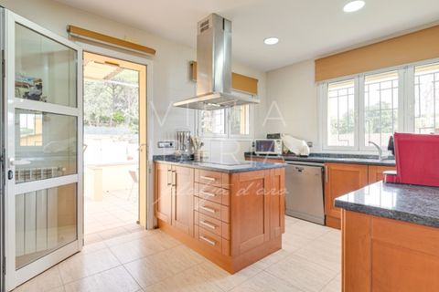 Villa i Platja D'aro, Gerona, Platja D'aro - € 1.150.000 | Ref: 359 - foto 13