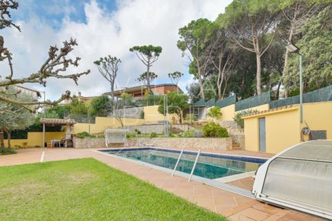 Villa i Platja D'aro, Gerona, Platja D'aro - € 1.150.000 | Ref: 359 - foto 16