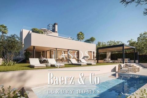 Villa i Sitges, Barcelona, Sitges - € 2.840.000 | Ref: 25146ED/6680 - foto 1