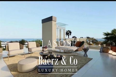 Villa i Sitges, Barcelona, Sitges - € 2.840.000 | Ref: 25146ED/6680 - foto 7