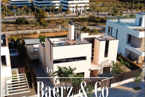 Villa i Sitges, Barcelona, Sitges - € 2.840.000 | Ref: 25146ED/6680 - foto 8