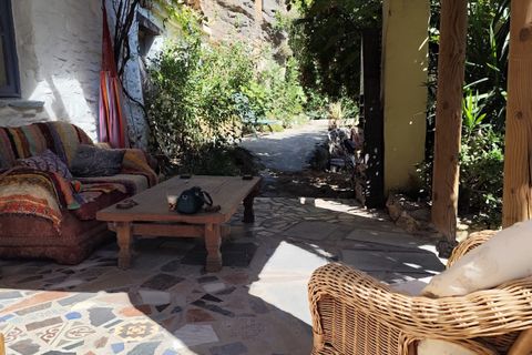 Landejendom i Orgiva, Granada, Orgiva - € 199.000 | Ref: OC567 - foto 11
