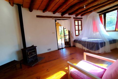 Landejendom i Orgiva, Granada, Orgiva - € 199.000 | Ref: OC567 - foto 16