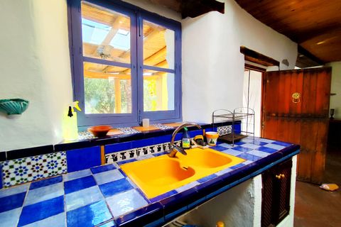 Landejendom i Orgiva, Granada, Orgiva - € 199.000 | Ref: OC567 - foto 26