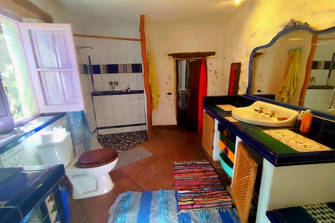 Landejendom i Orgiva, Granada, Orgiva - € 199.000 | Ref: OC567 - foto 9