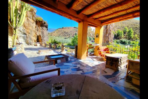 Landejendom i Orgiva, Granada, Orgiva - € 199.000 | Ref: OC567 - foto 14
